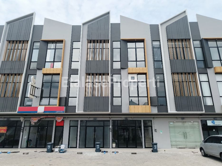 Foto properti Ruko 1 M An Di Sukolilo Dekat ITS Surabaya Timur 1