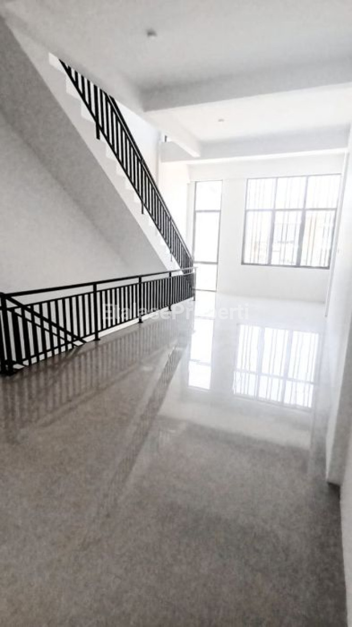 Foto properti Ruko 1 M An Di Sukolilo Dekat ITS Surabaya Timur 2