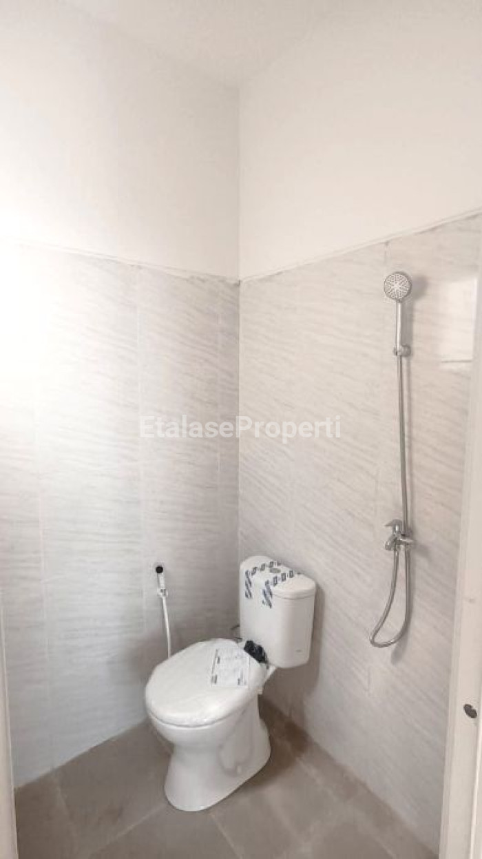 Foto properti Ruko 1 M An Di Sukolilo Dekat ITS Surabaya Timur 3