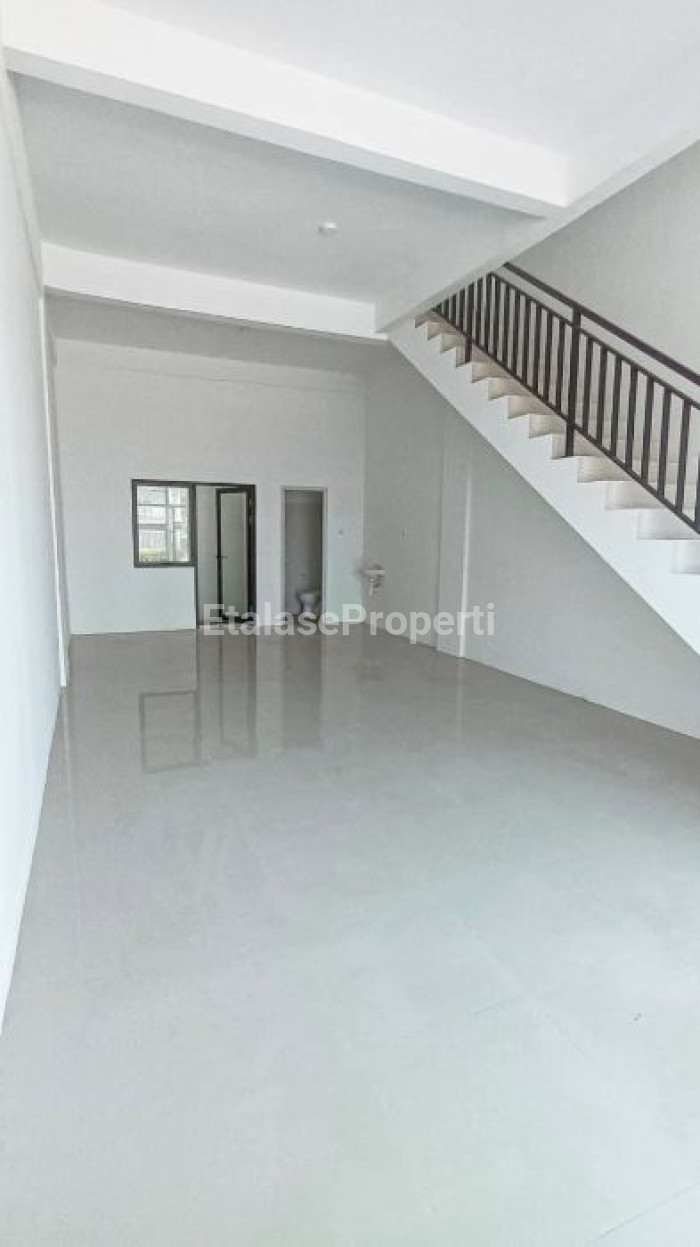 Foto properti Ruko 1 M An Di Sukolilo Dekat ITS Surabaya Timur 5