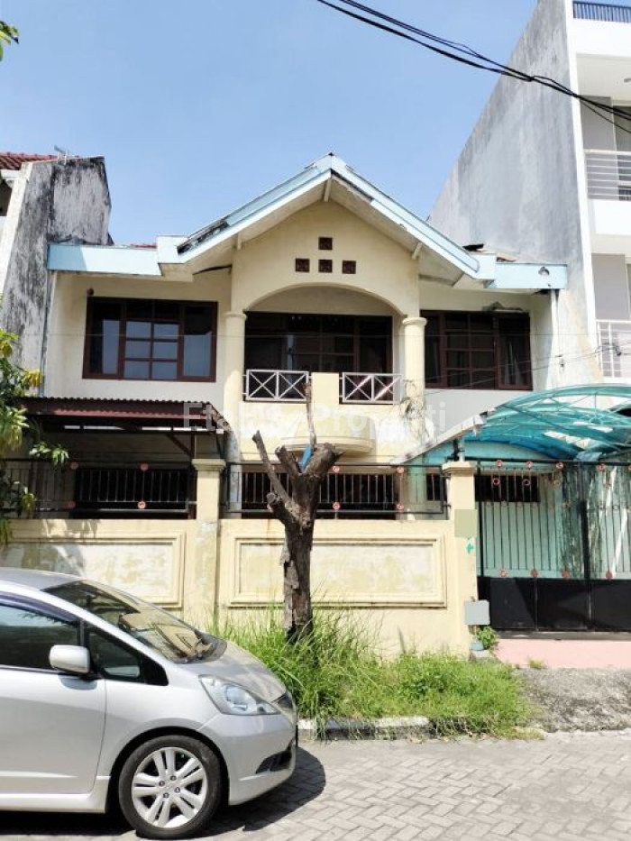 Foto properti Disewakan Rumah Di Siwalankerto Permai Dekat Univ Petra 1