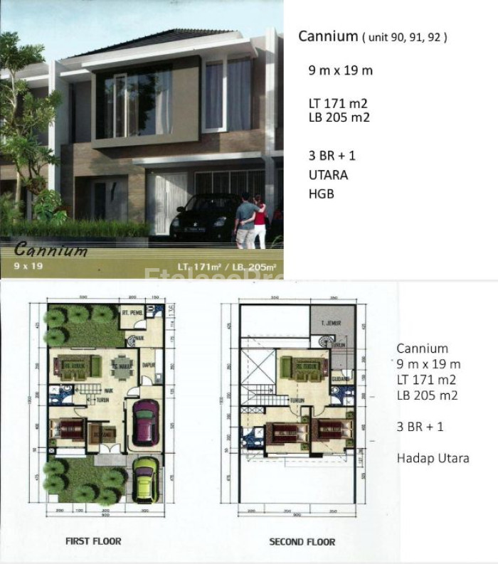 Foto properti Rumah Baru Gress Di Manyar Garden Regency Bagusss 2