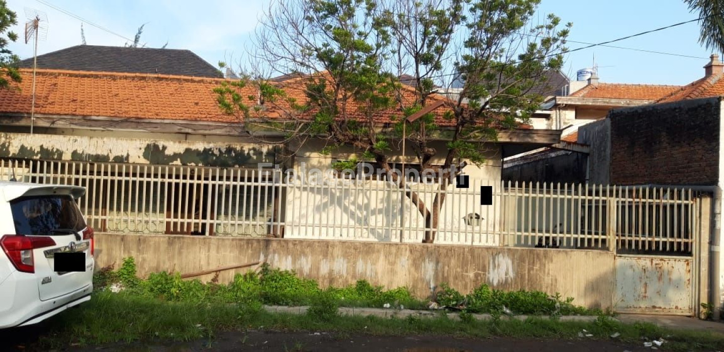 Foto properti Rumah Hitung Tanah Jl Sidoyoso Bisa Direnov Jadi Rumah Dan Gudang 1