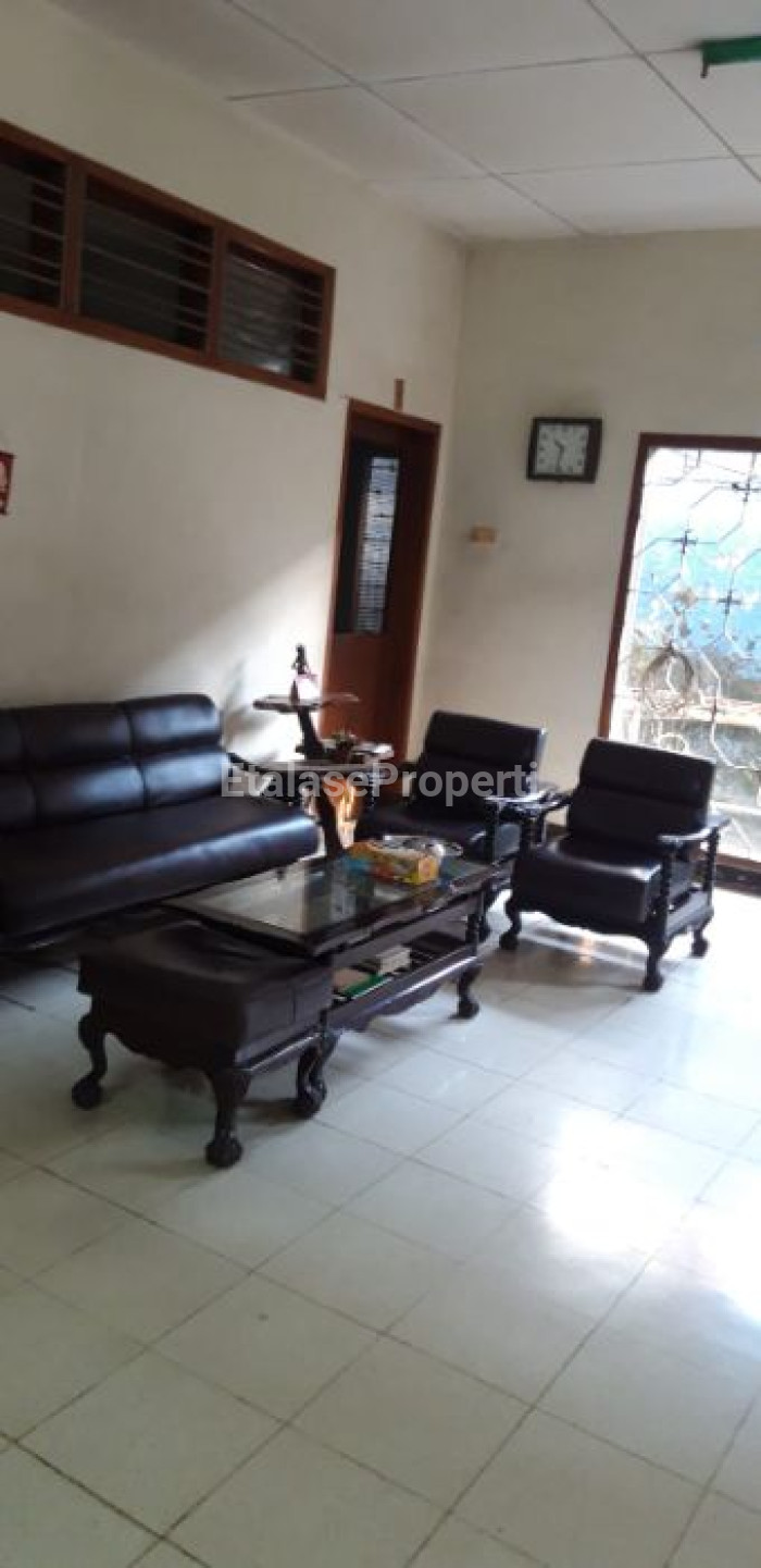 Foto properti Rumah Hitung Tanah Jl Sidoyoso Bisa Direnov Jadi Rumah Dan Gudang 6