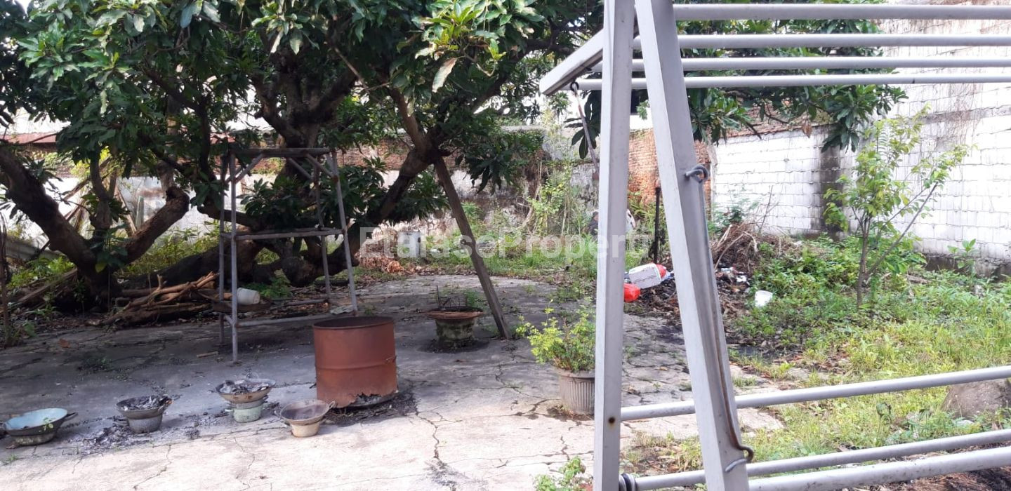 Foto properti Rumah Hitung Tanah Jl Sidoyoso Bisa Direnov Jadi Rumah Dan Gudang 8
