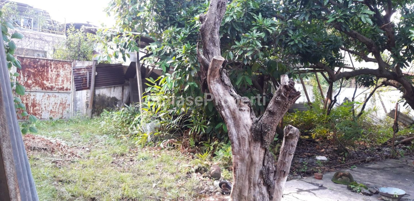Foto properti Rumah Hitung Tanah Jl Sidoyoso Bisa Direnov Jadi Rumah Dan Gudang 9
