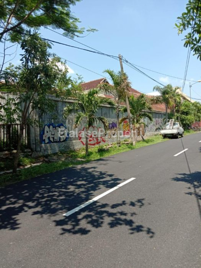 Foto properti Tanah Hayam Wuruk Bojonegoro Murah Cocok Buat Invest 1