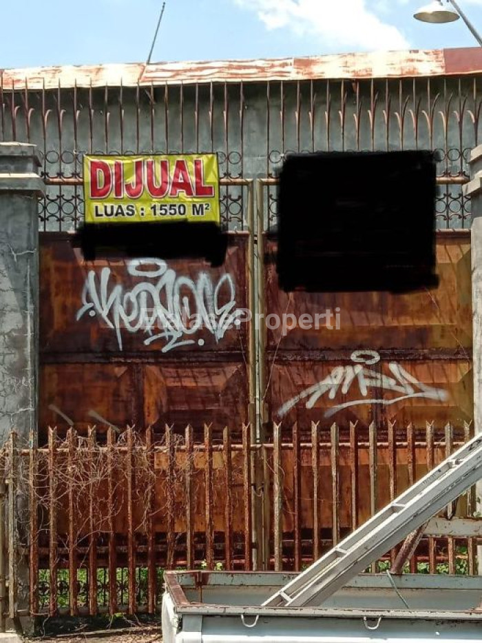 Foto properti Tanah Hayam Wuruk Bojonegoro Murah Cocok Buat Invest 2