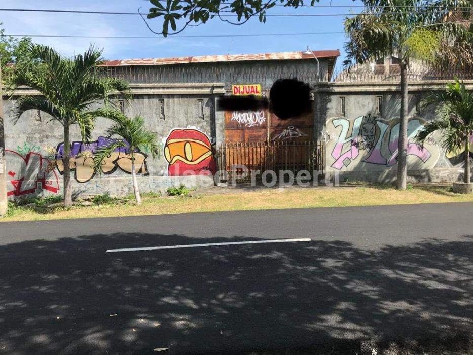 Foto properti Tanah Hayam Wuruk Bojonegoro Murah Cocok Buat Invest 3