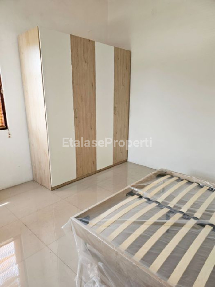 Foto properti Rumah Model Villa Perumahan Bukit Randu Agung Indah Gresik 7