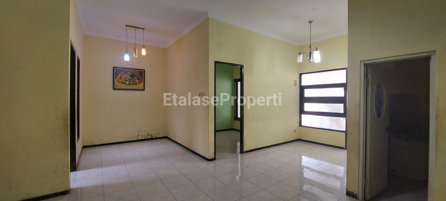 Foto properti Dijual Rumah Bagus Siap Huni Pakal Residence 2