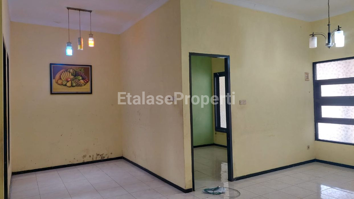 Foto properti Dijual Rumah Bagus Siap Huni Pakal Residence 4