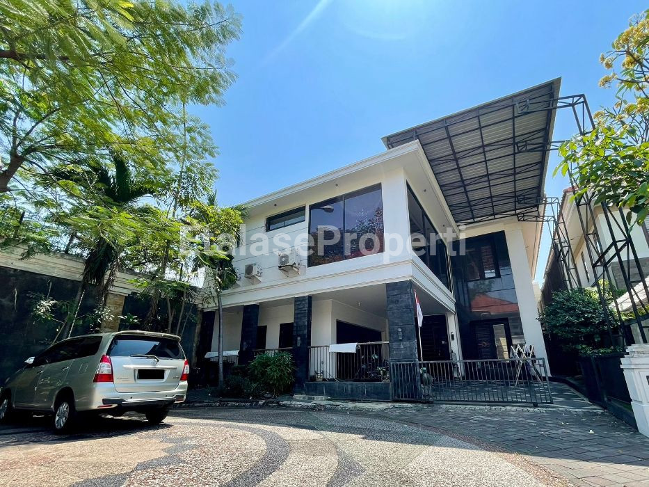 Foto properti *Dijual Rumah Regency 21* 1