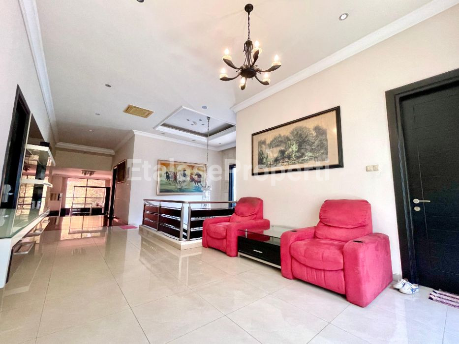 Foto properti *Dijual Rumah Regency 21* 5