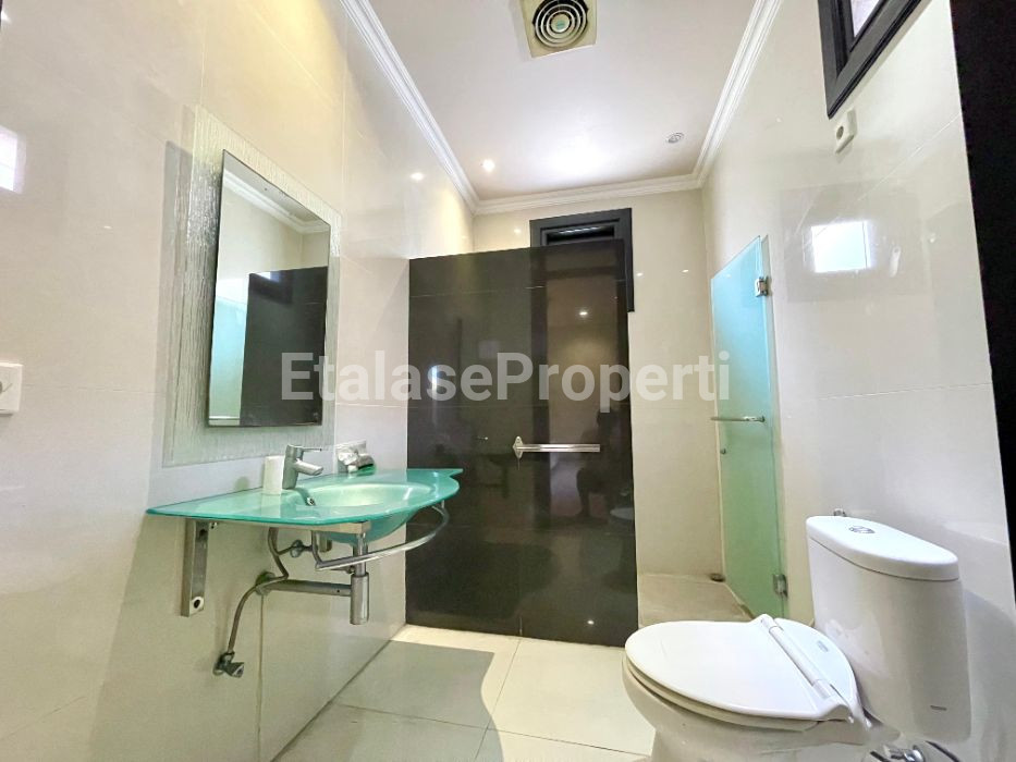 Foto properti *Dijual Rumah Regency 21* 6