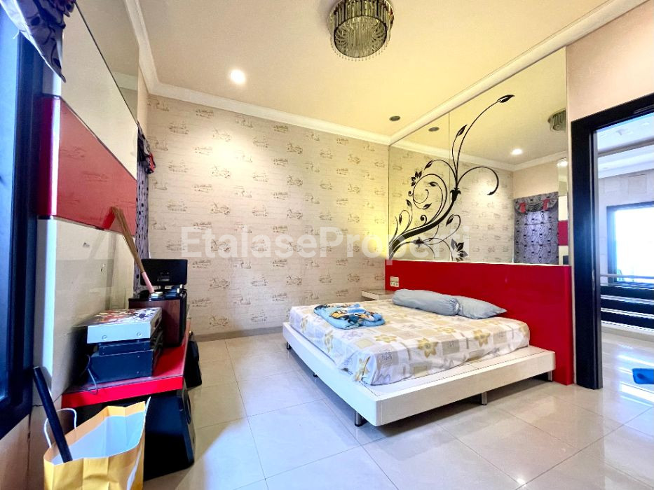 Foto properti *Dijual Rumah Regency 21* 8