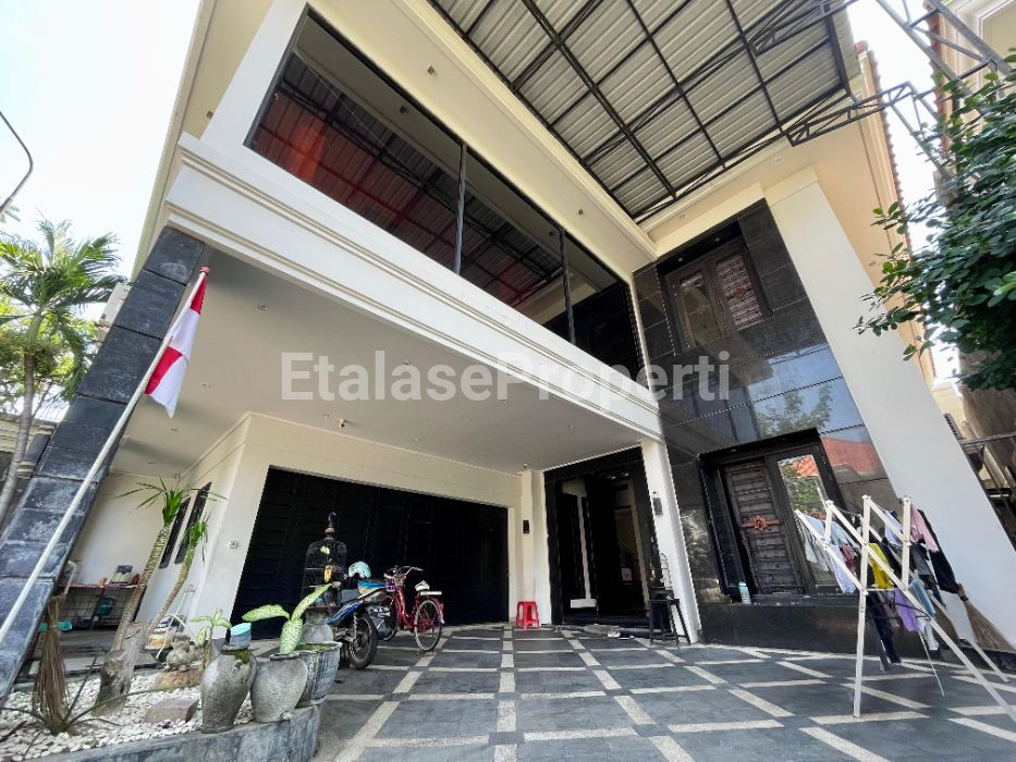 Foto properti *Dijual Rumah Regency 21* 9