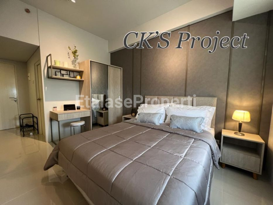 Foto properti Denver  UC Apartment Studio Fully Furnished Cozy Elegant 1