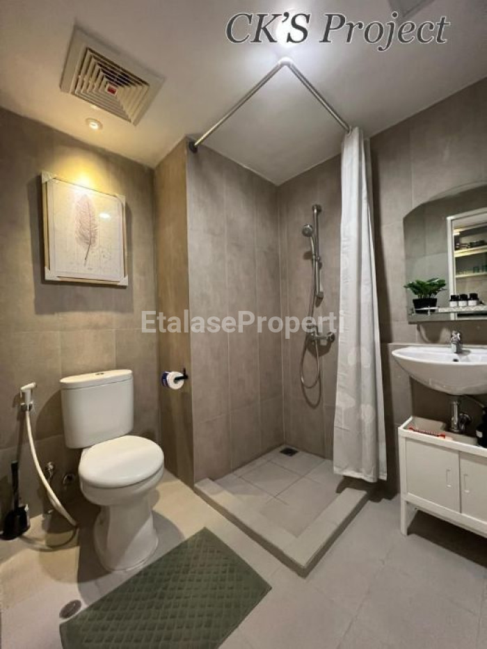 Foto properti Denver  UC Apartment Studio Fully Furnished Cozy Elegant 2