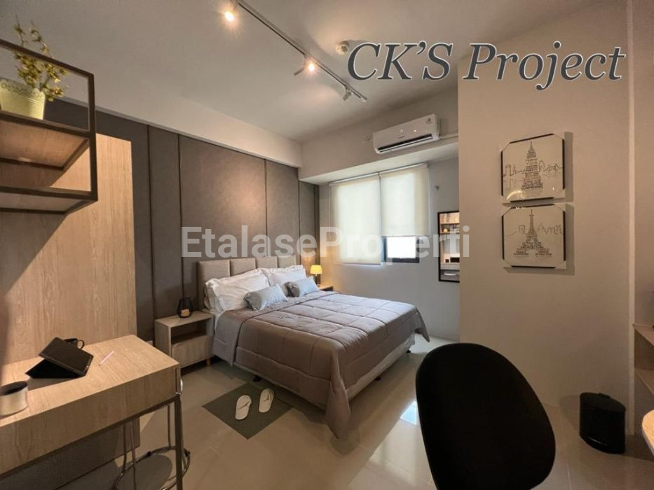 Foto properti Denver  UC Apartment Studio Fully Furnished Cozy Elegant 3