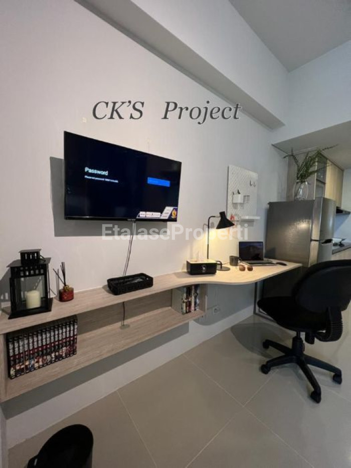 Foto properti Denver  UC Apartment Studio Fully Furnished Cozy Elegant 4