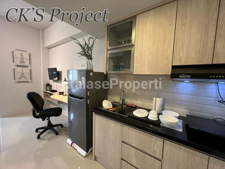 Foto properti Denver  UC Apartment Studio Fully Furnished Cozy Elegant 5