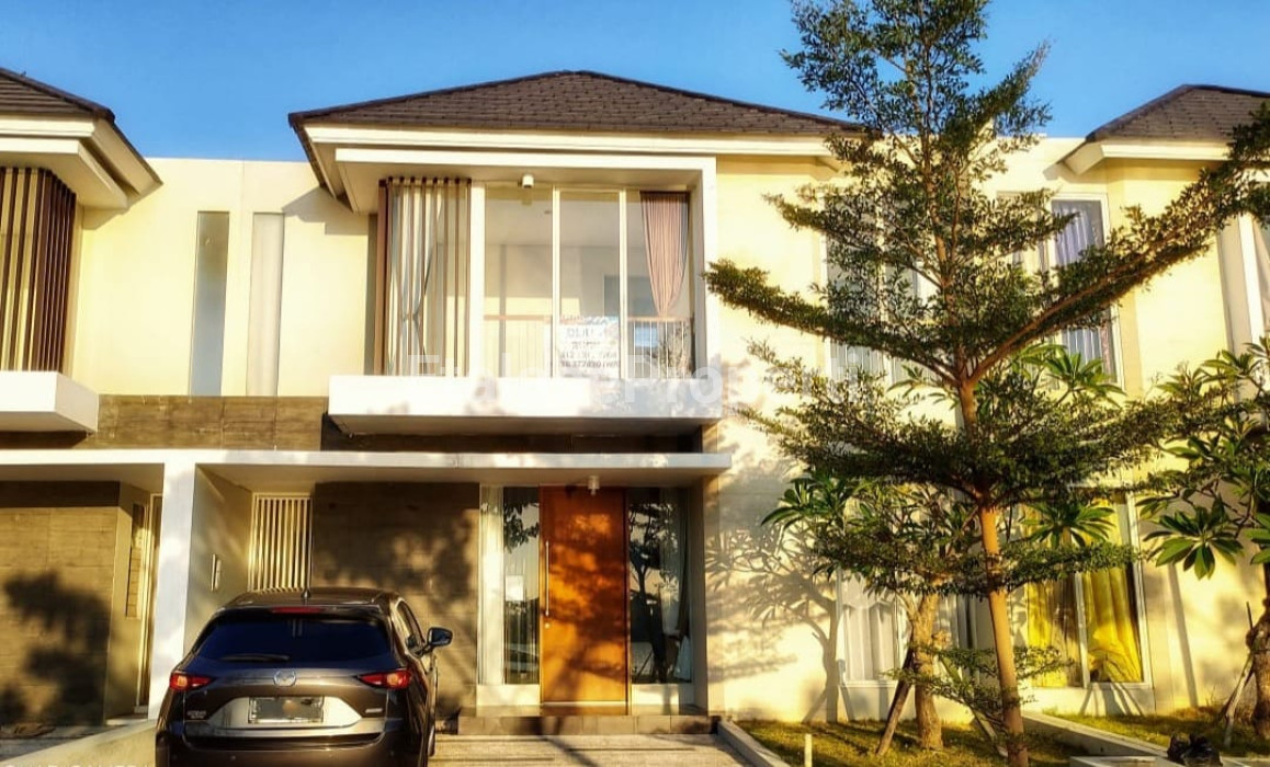 Foto properti Forsale Rumah 2 Lantai Northwest Citraland View Lake 1