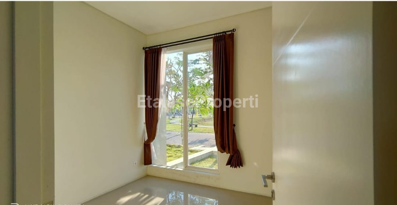Foto properti Forsale Rumah 2 Lantai Northwest Citraland View Lake 5