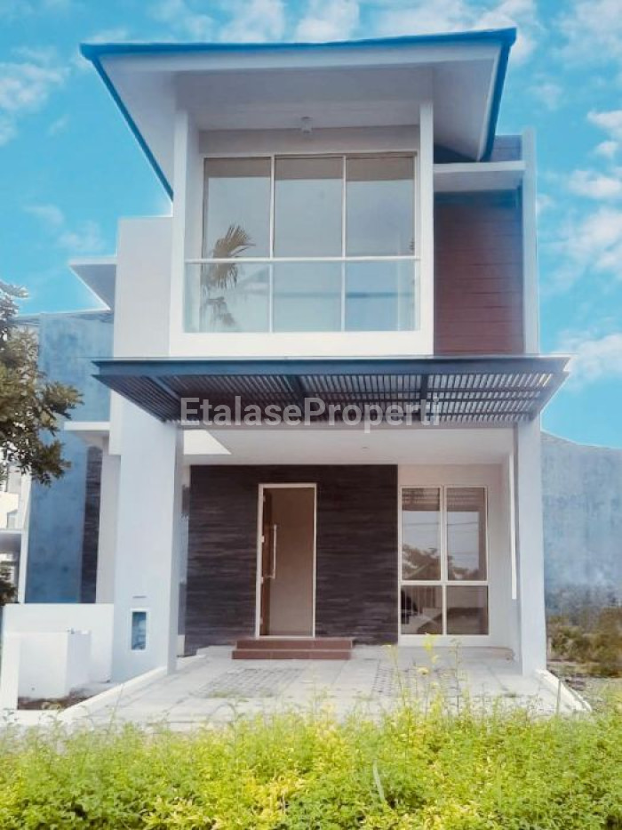 Foto properti Forsale/Rent Royal Residence Rumah 2 Lantai 1