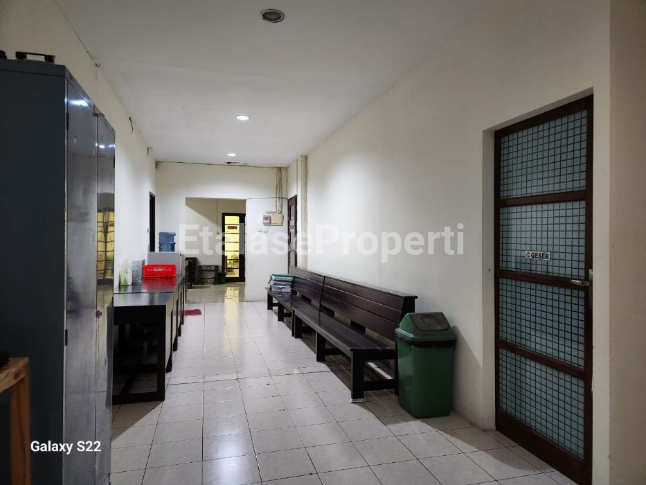 Foto properti JARANG ADA ‼ Sentra Taman Gapura  Ruko Jejer 2 3