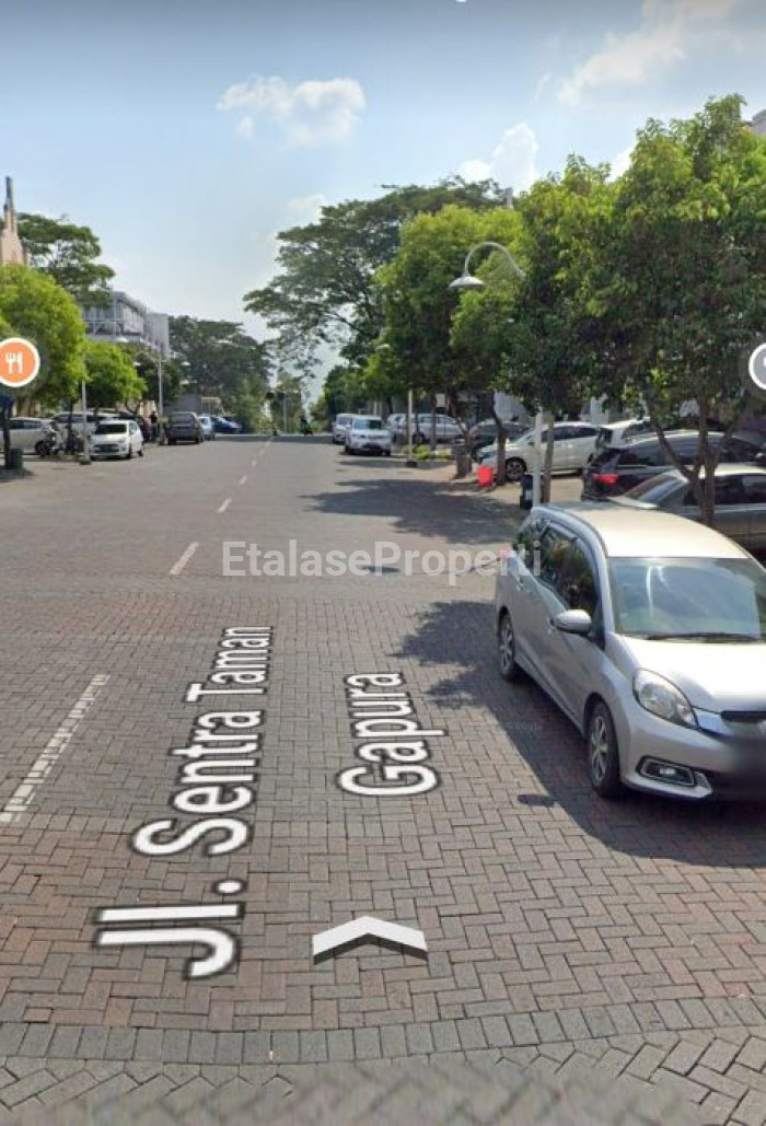 Foto properti JARANG ADA ‼ Sentra Taman Gapura  Ruko Jejer 2 7