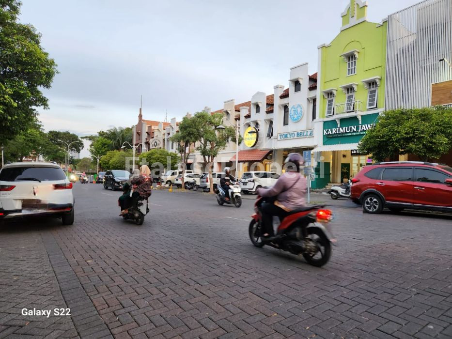 Foto properti JARANG ADA ‼ Sentra Taman Gapura  Ruko Jejer 2 9