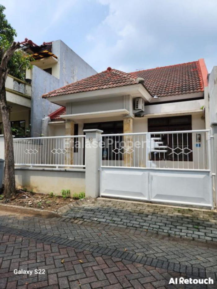 Foto properti Disewakan Rumah Taman Puspa Raya Siap Huni 1