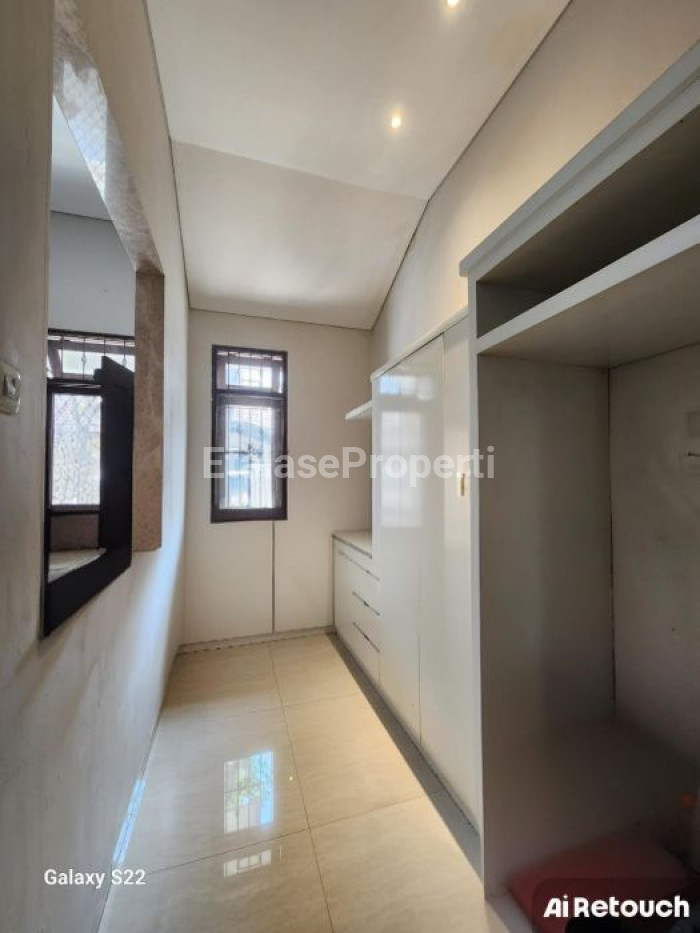 Foto properti Disewakan Rumah Taman Puspa Raya Siap Huni 3