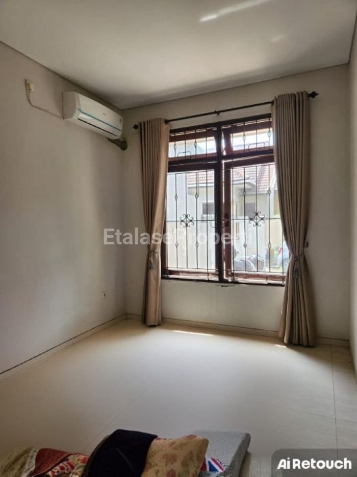 Foto properti Disewakan Rumah Taman Puspa Raya Siap Huni 7