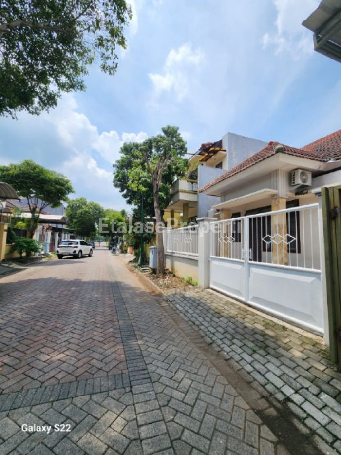 Foto properti Disewakan Rumah Taman Puspa Raya Siap Huni 9