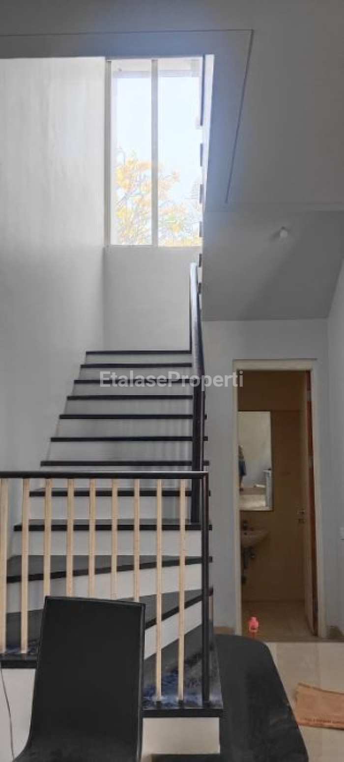 Foto properti Dijual Rumah Louvre WBM 2 Wisata Bukit Mas 3