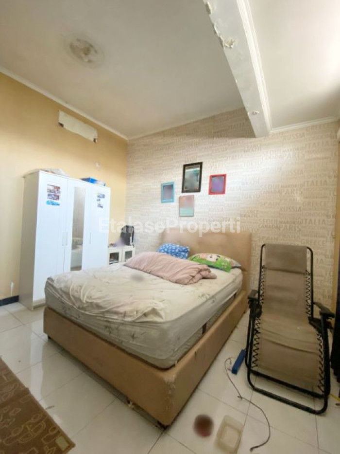 Foto properti Dijual Rumah Pondok Mutiara Bisa Untuk Tempat Usaha Dekat Tol 3