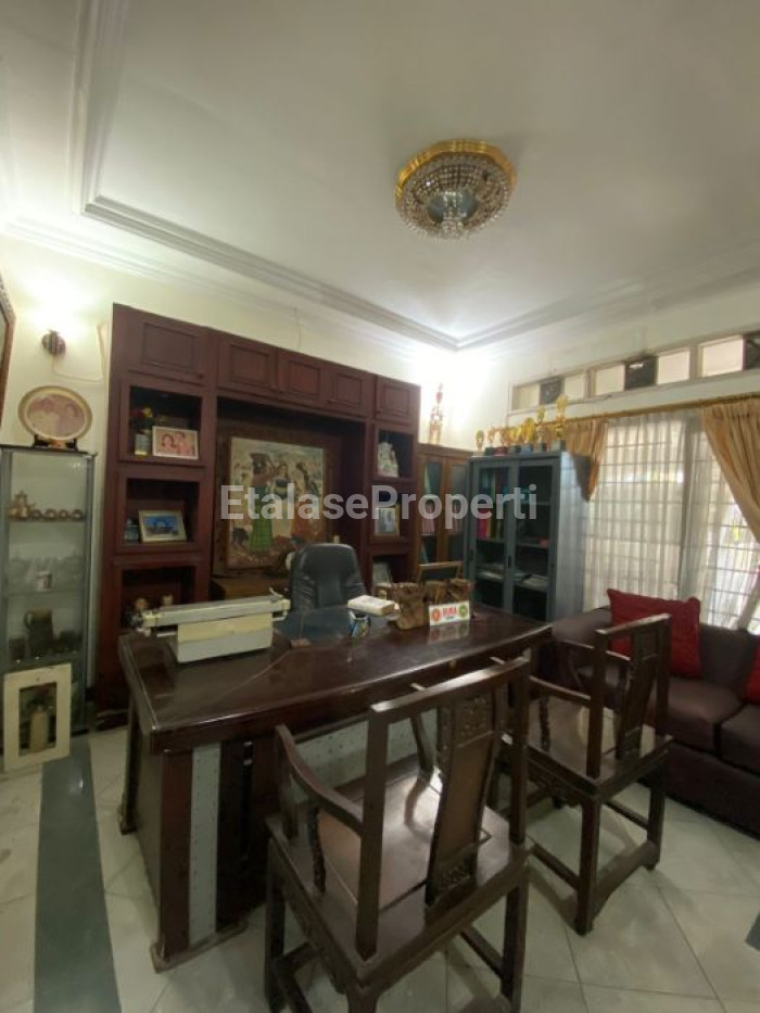 Foto properti Dijual Rumah Pondok Mutiara Bisa Untuk Tempat Usaha Dekat Tol 4