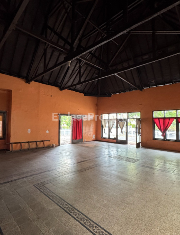 Foto properti Disewakan Rumah Nol Jalan Dr. Soetomo Untuk Komersil 2