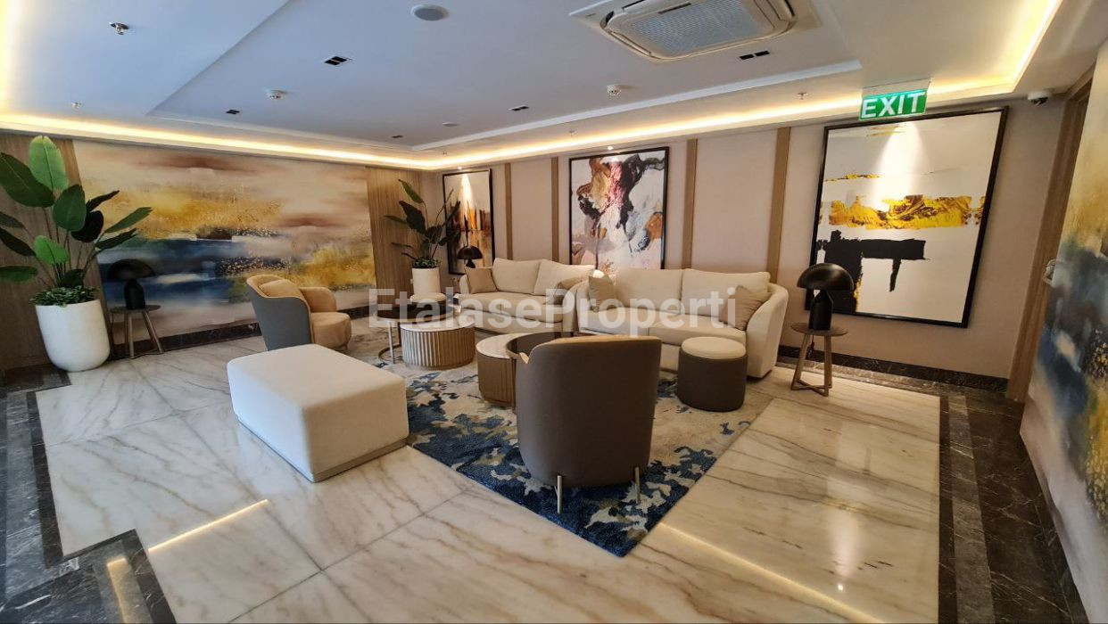 Foto properti Disewakan Ruang Kantor/Soho Alessandro Vittorio Raya Wiyung 10 Menit Ke Pakuwon Mall 2
