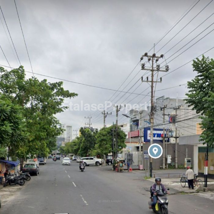 Foto properti Disewakan Ruko Tengah Kota Surabaya Jalan Kedungsari Dekat Tunjungan Plaza 2