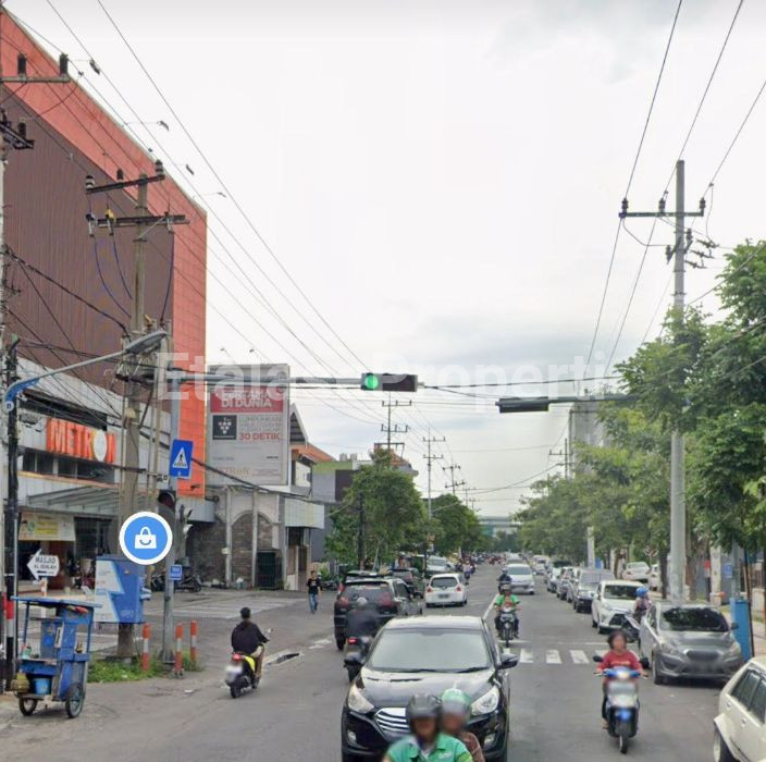 Foto properti Disewakan Ruko Tengah Kota Surabaya Jalan Kedungsari Dekat Tunjungan Plaza 3