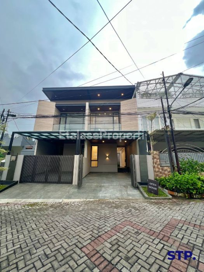 Foto properti Modern - Tropical Design, Rumah Baru Di Kupang Baru 1