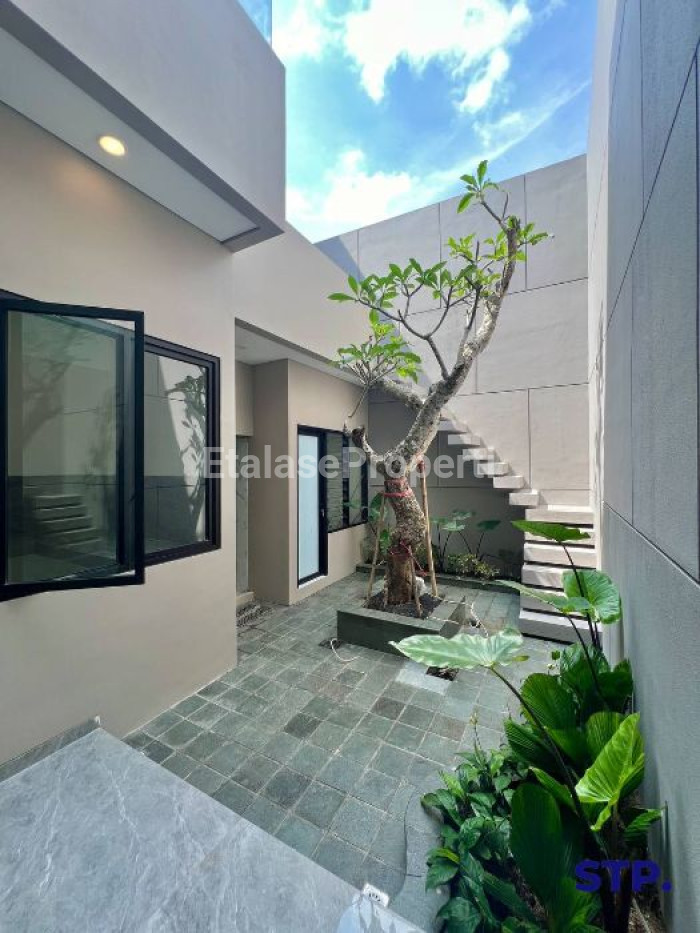 Foto properti Modern - Tropical Design, Rumah Baru Di Kupang Baru 7