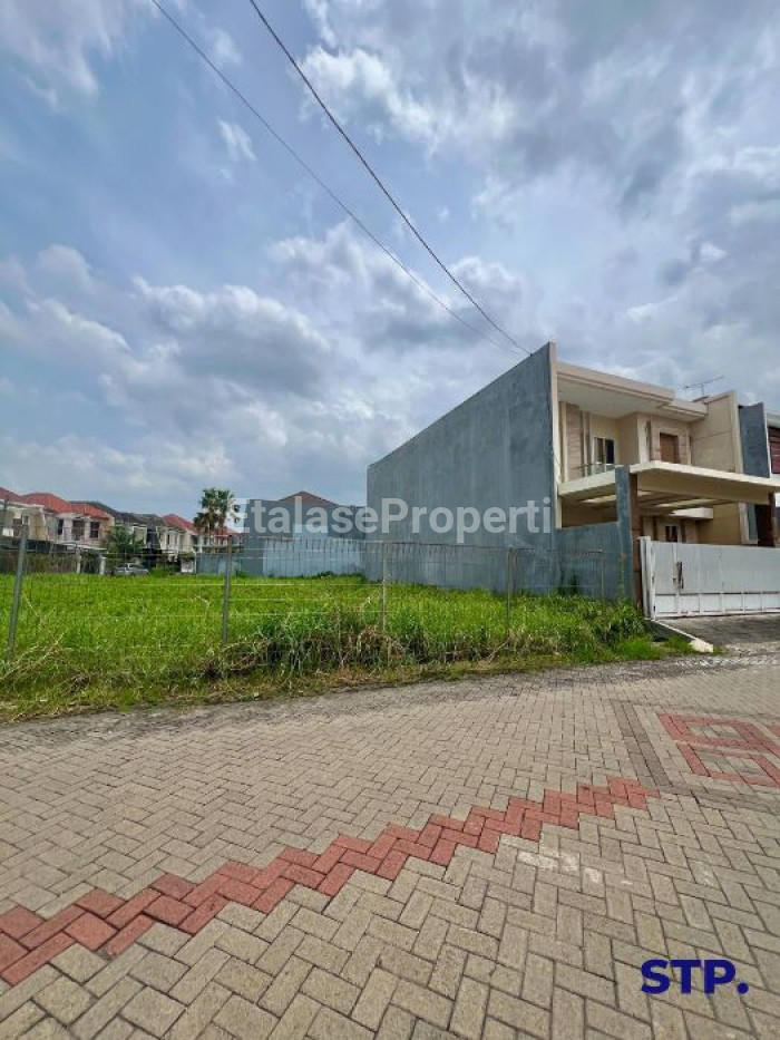 Foto properti Tanah Kavling Siap Bangun Dharmahusada Mas 2
