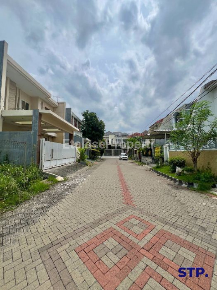 Foto properti Tanah Kavling Siap Bangun Dharmahusada Mas 4