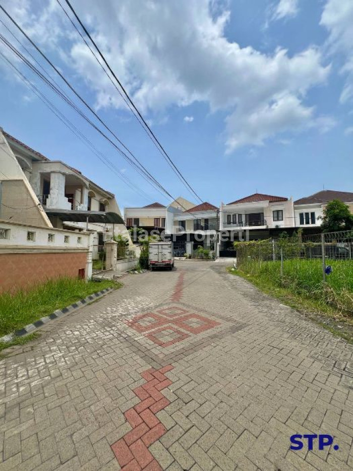 Foto properti Tanah Kavling Siap Bangun Dharmahusada Mas 5