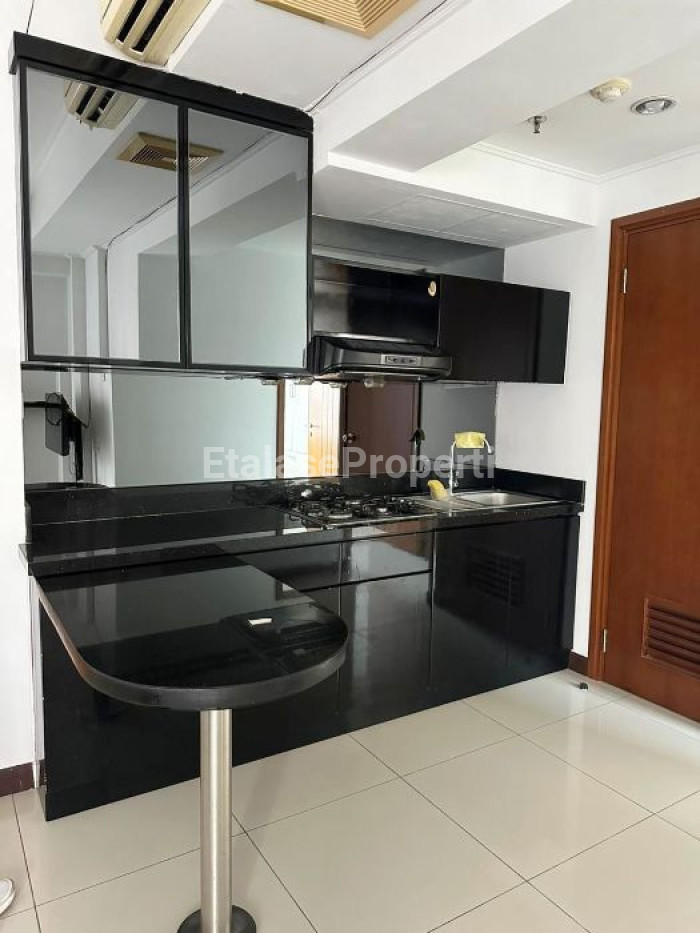 Foto properti Dijual Apartemen Waterplace Tower C Lantai 8 1