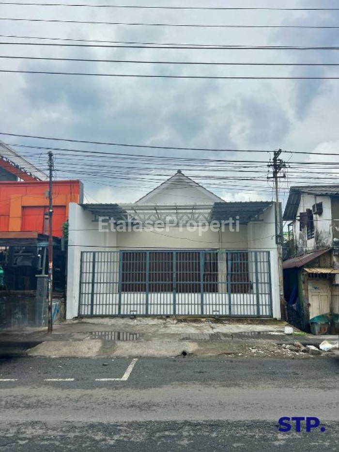 Foto properti Rumah Usaha Komersil Di Jalan Raya Kranggan - Tembok Dukuh 1